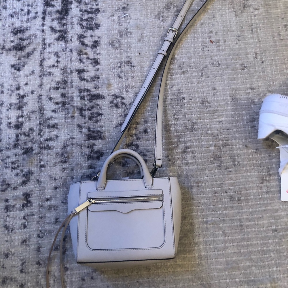 Rebecca minkoff bag